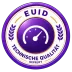 Siegel Technische Qualität